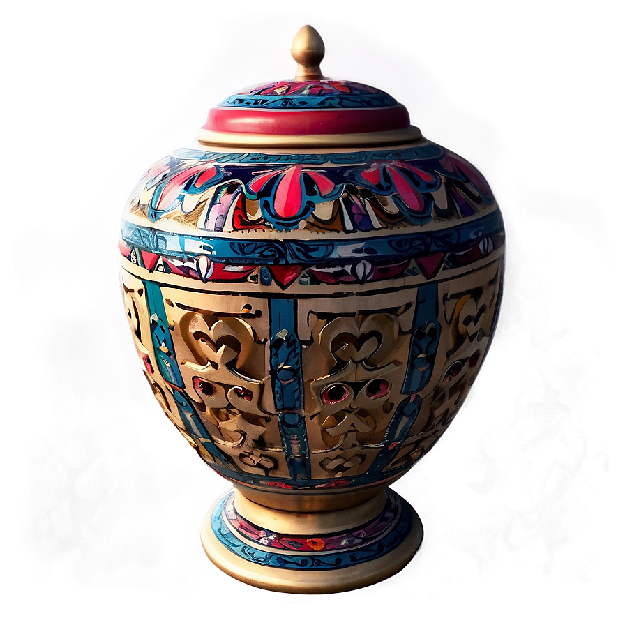 Traditional Urn Picture Png Qyu57