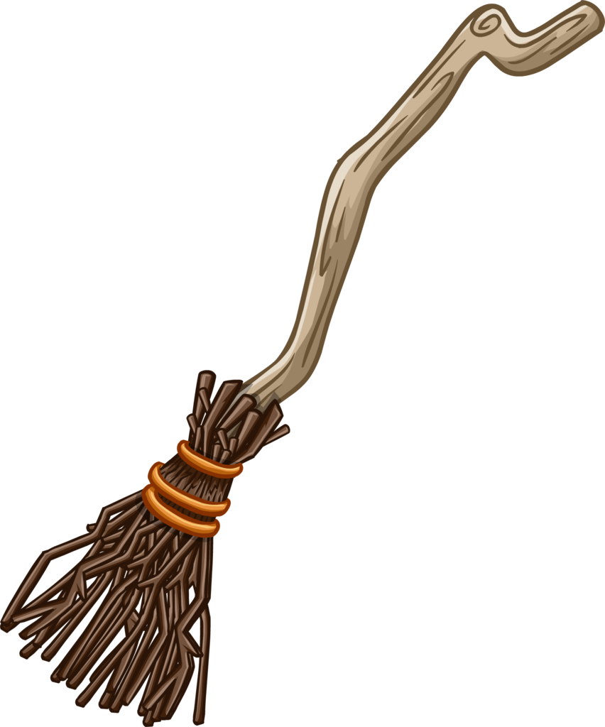 Traditional Wooden Broom Illustration.png