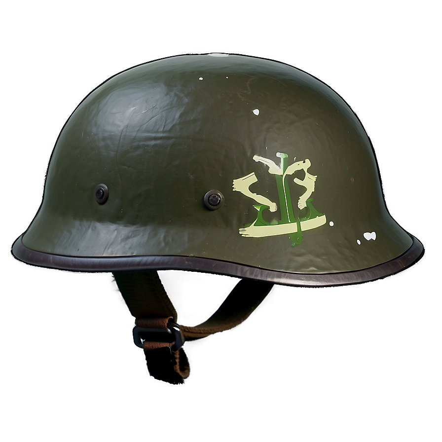 Traditional Ww2 Steel Helmet Png Ncq75