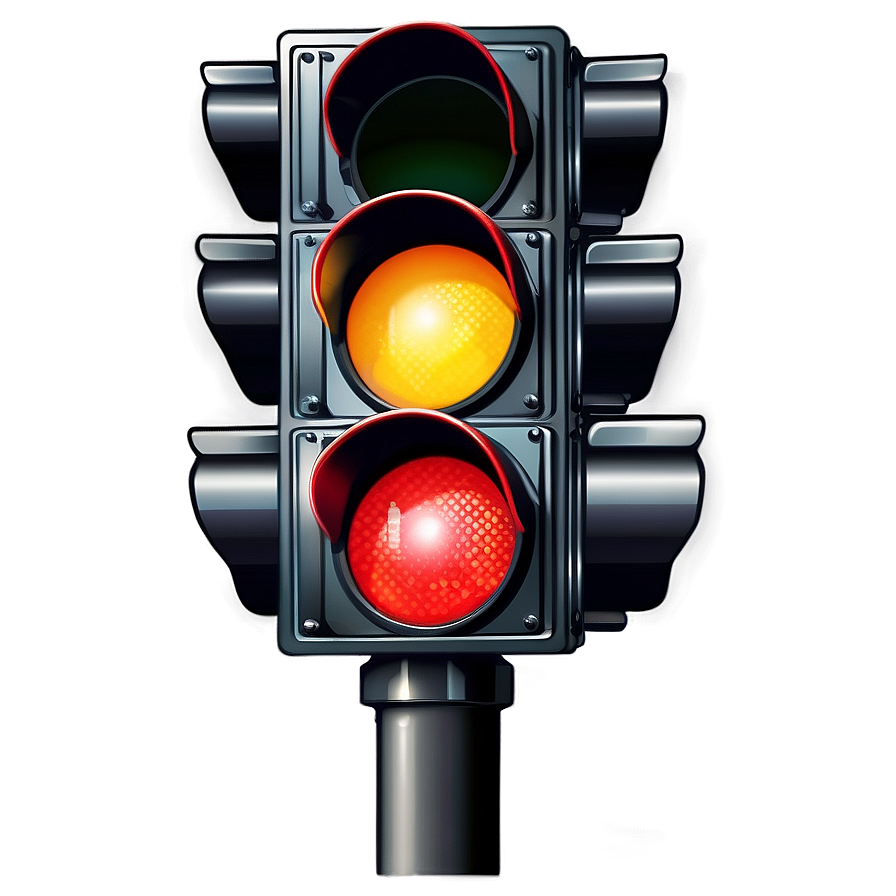 Traffic Light Icon Png Ihs79