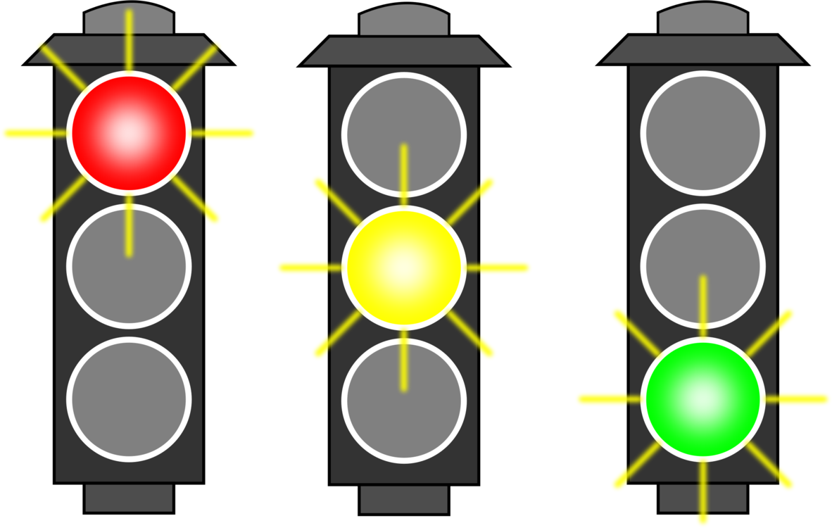 Traffic Light Sequences