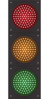 Traffic Light Signals