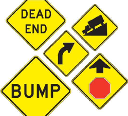 Traffic Signs Collection