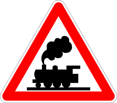 Train_ Crossing_ Warning_ Sign