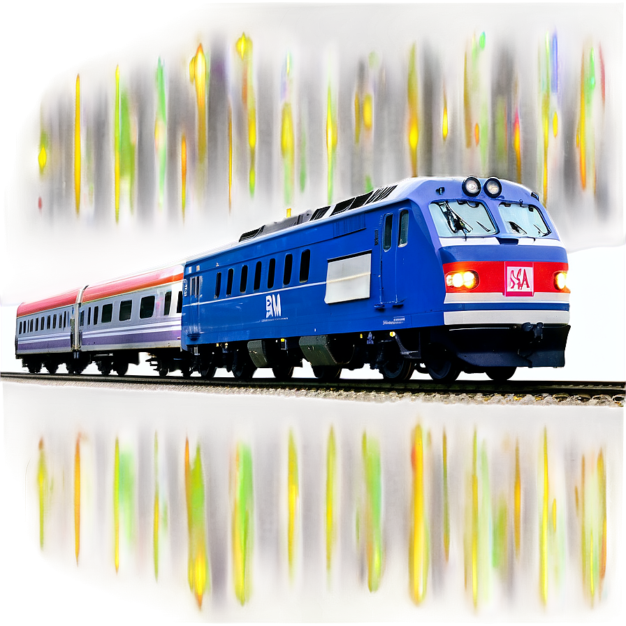 Train Sets Png Ubn