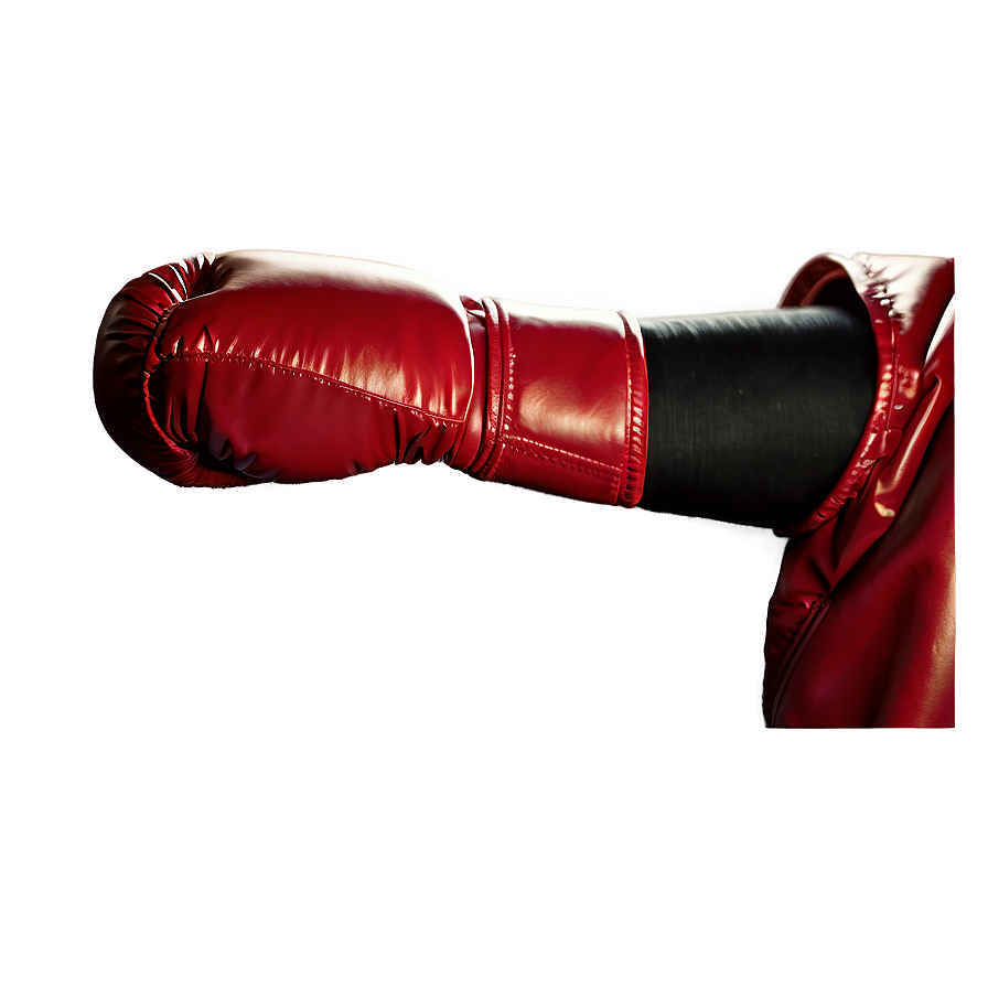 Training Boxing Gloves Png Gre69