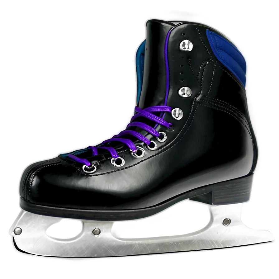 Training Ice Skates Png Wgj87