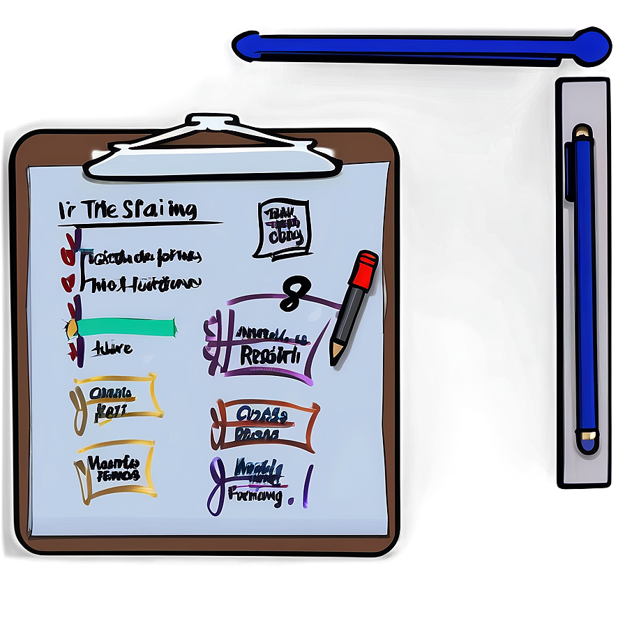 Training Whiteboard Png 05252024