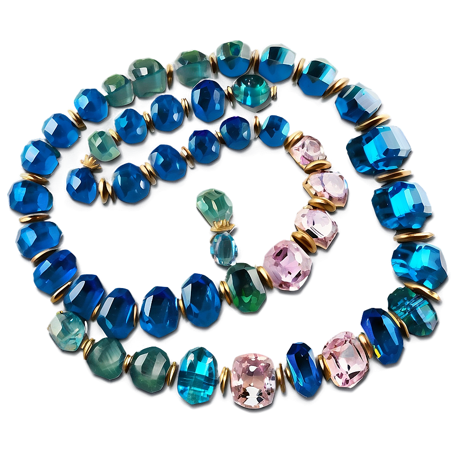 Tranquil Gems Png Vat60