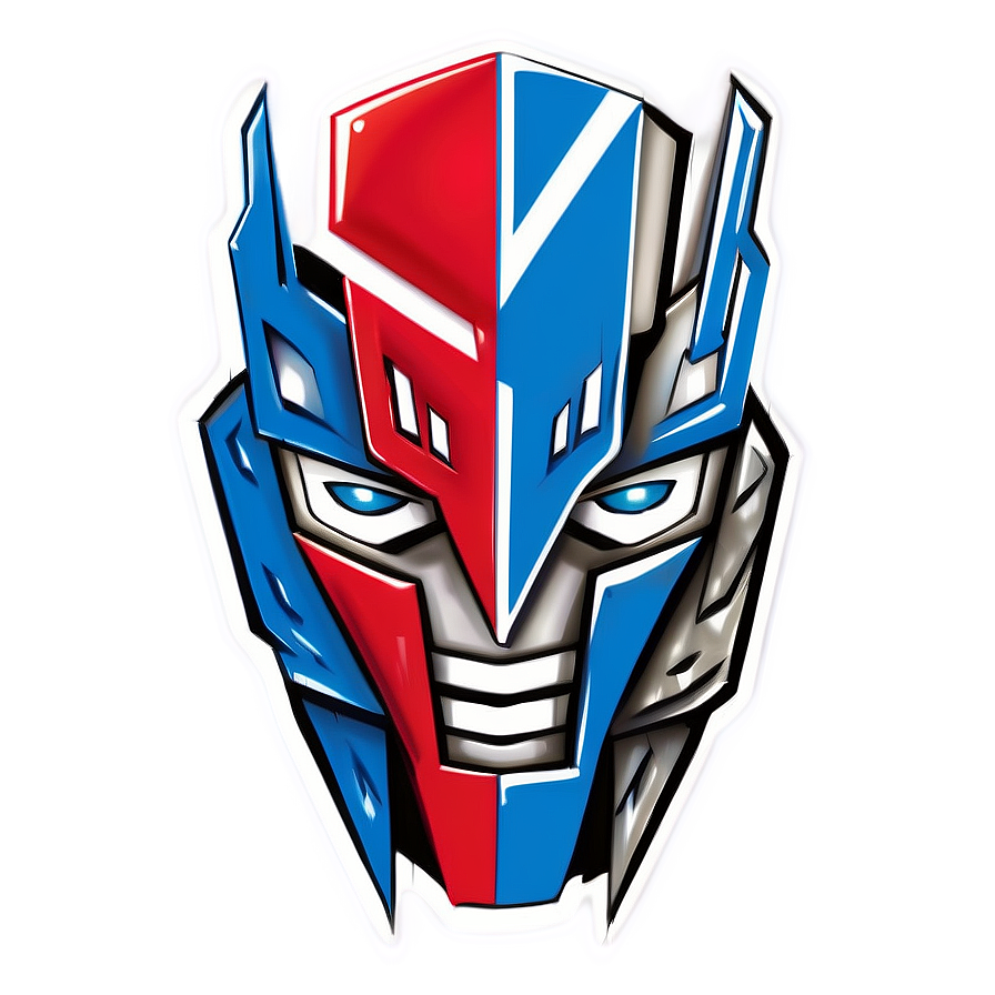 Transformers Movie Logo Png 24