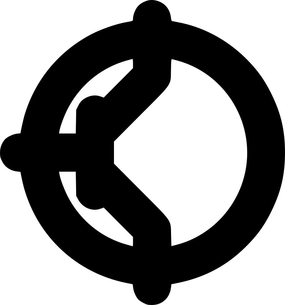 Transistor Symbol Graphic