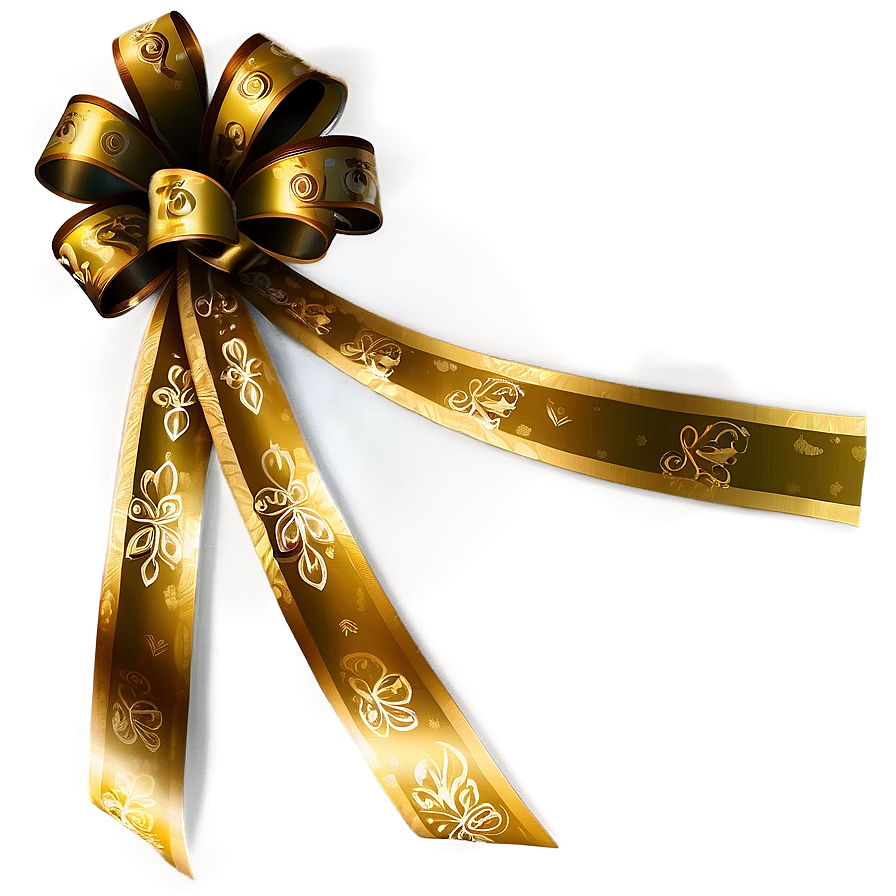 Transparent Background Bow Png 05042024