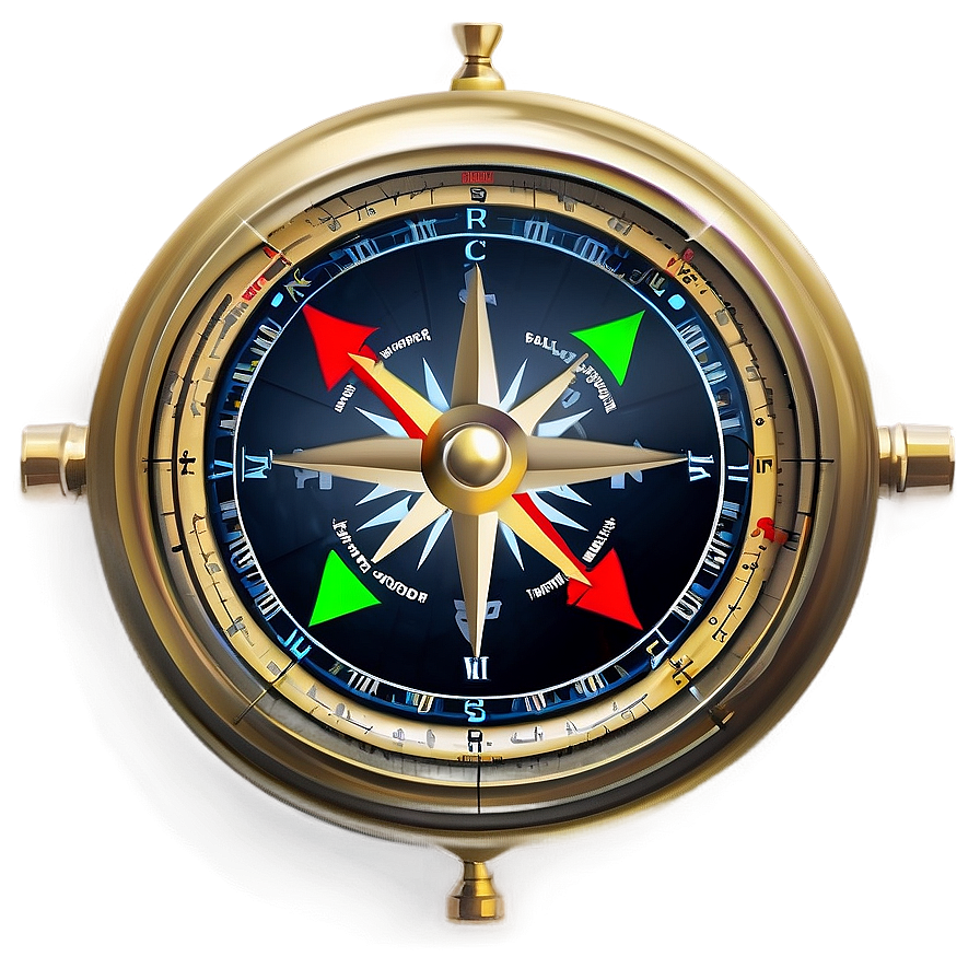 Transparent Background Compass Png 69