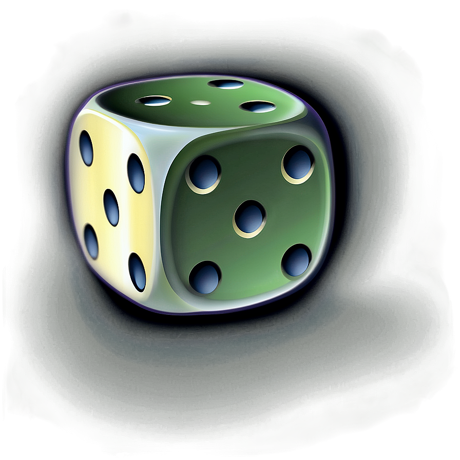 Transparent Background Dice Png Lvr