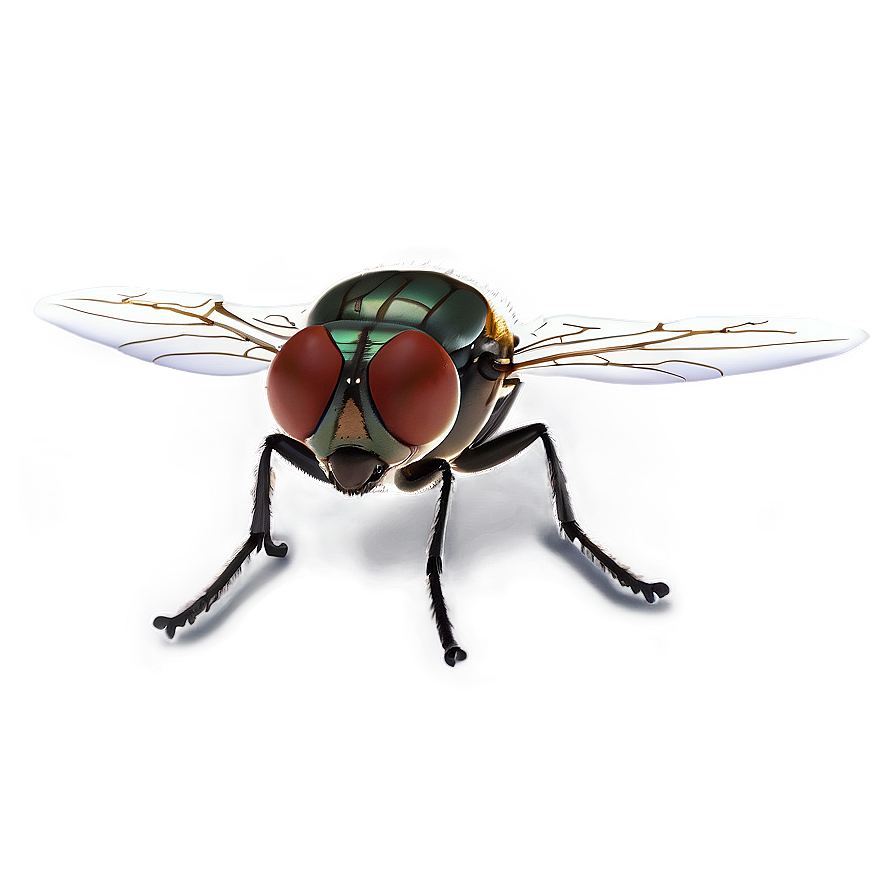 Transparent Background Fly Png 05242024