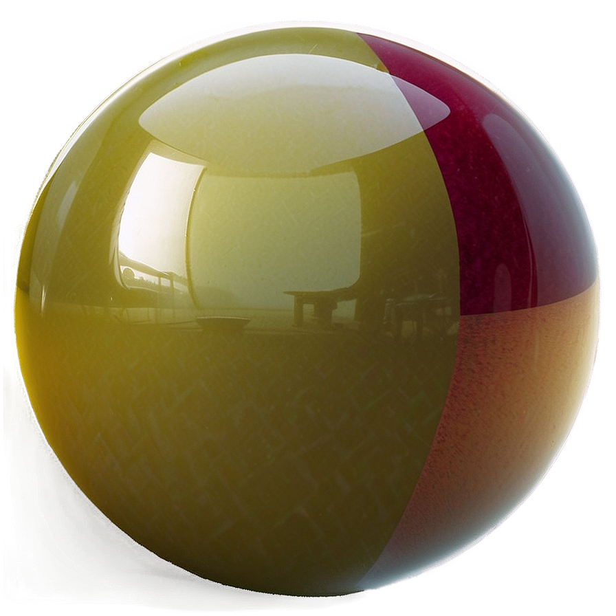 Transparent Background Pool Ball Png 46