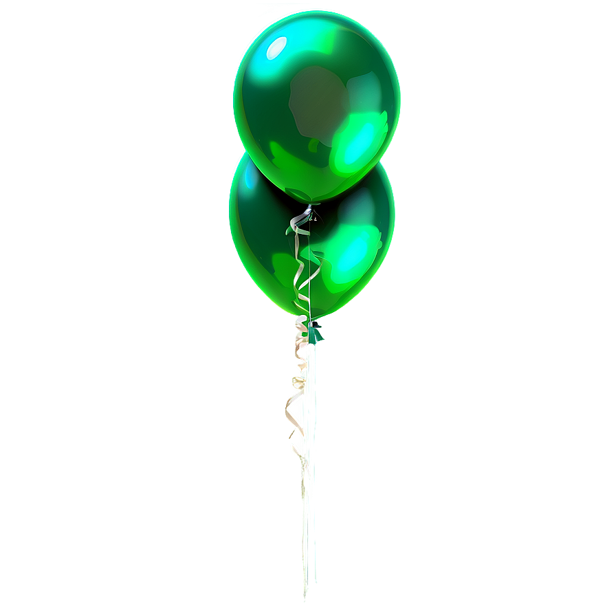 Transparent Balloons Png Ggc