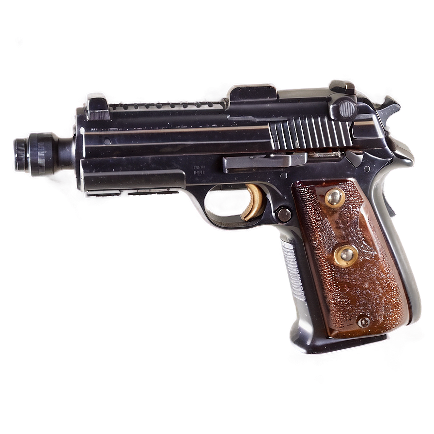 Transparent Bb Gun Png Bdl