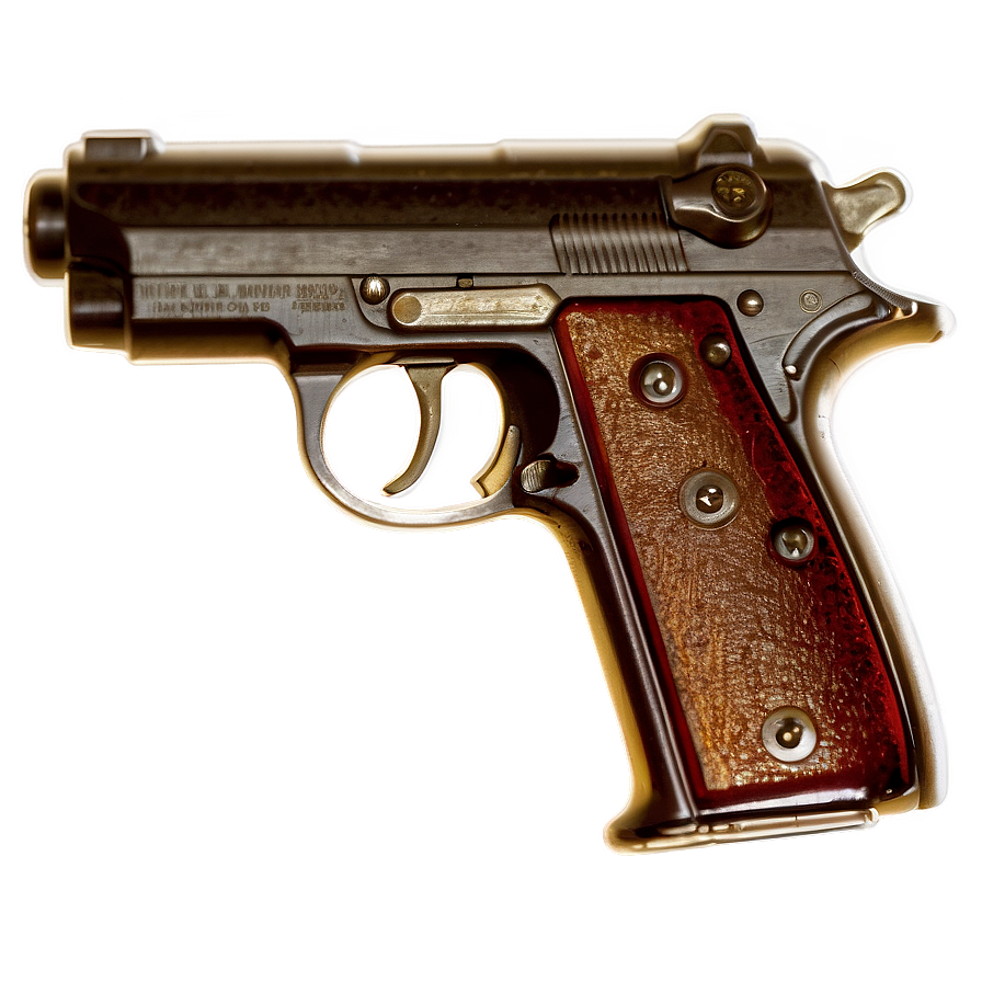 Transparent Bb Gun Png Ksg