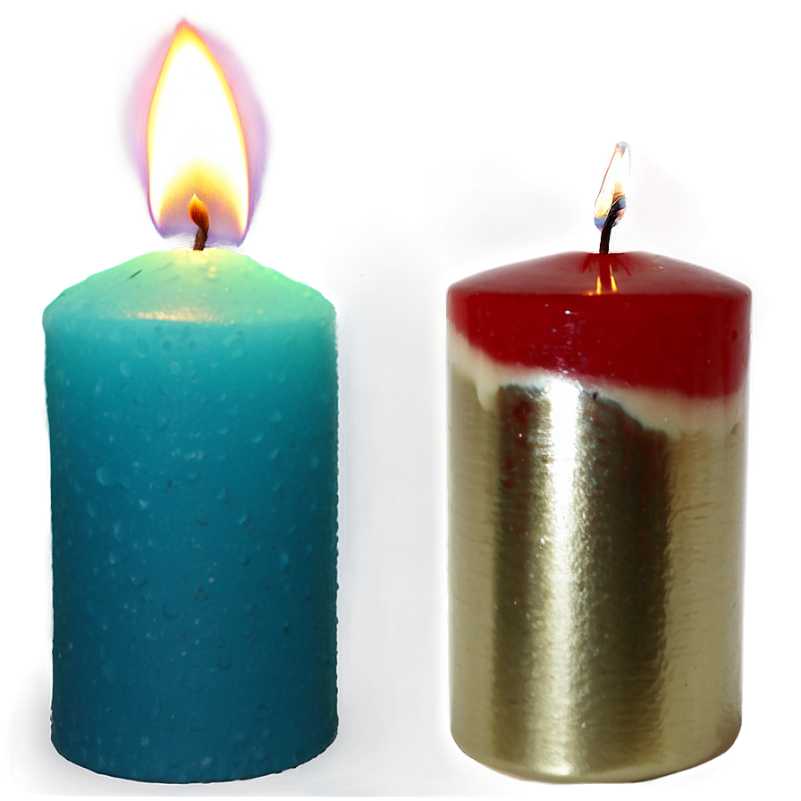 Transparent Candle Fire Png Umh