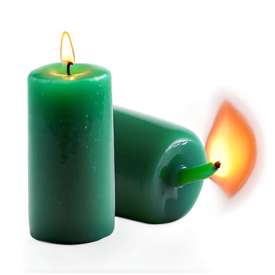 Transparent Candle Fire Png Xwl