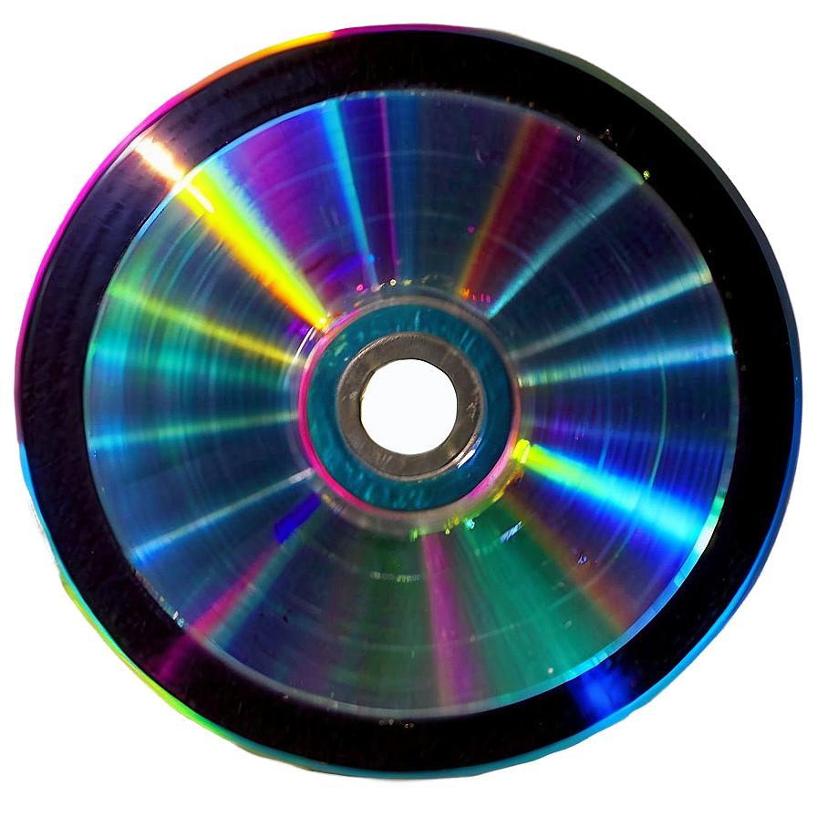 Transparent Cd Png Iwo