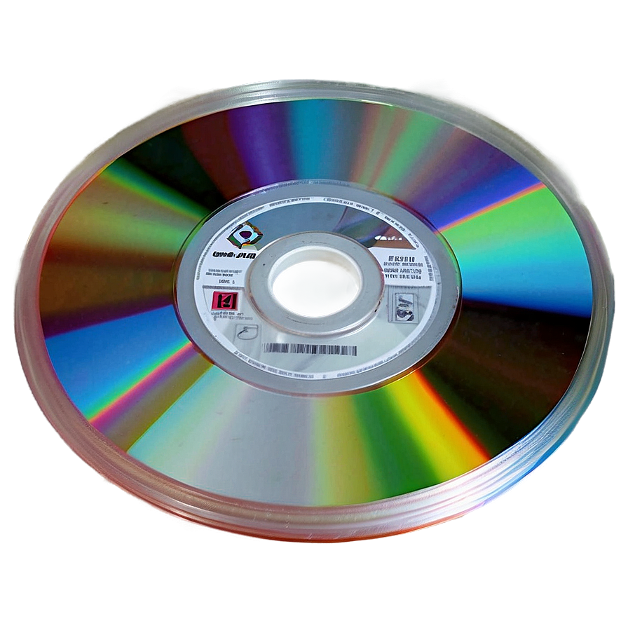 Transparent Cd-r Png 83