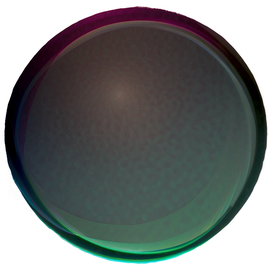 Transparent Circle Shadow Png Hie