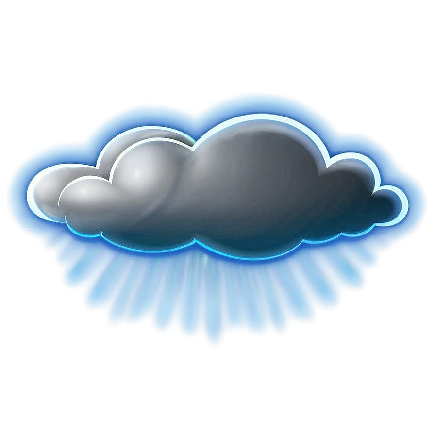 Transparent Cloud Background Png 05252024