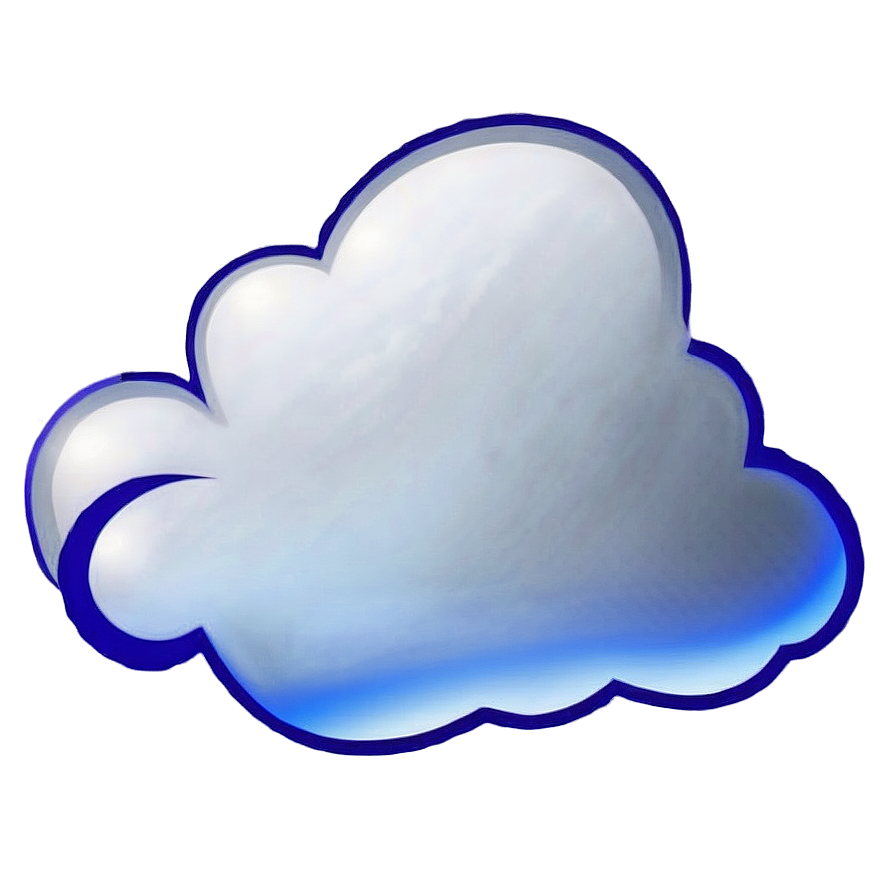 Transparent Cloud Clipart Png Ohc59