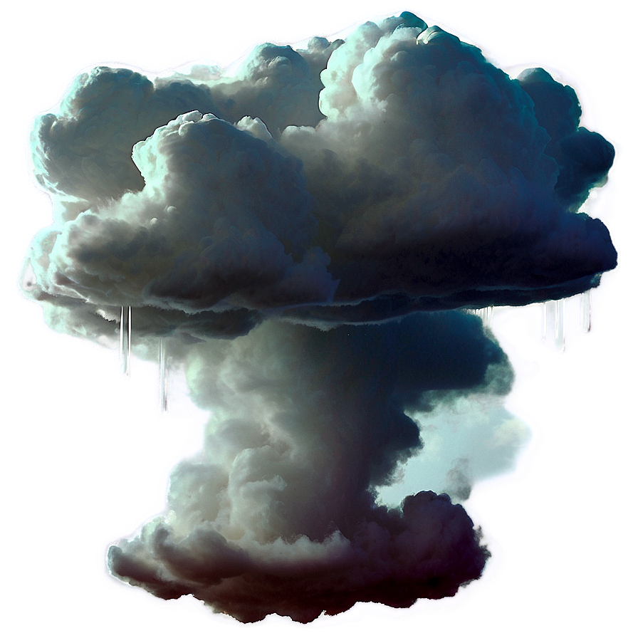 Transparent Cloud Illustration Png 85