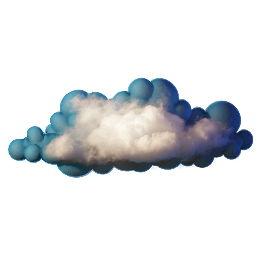 Transparent Cloud Image Png Kjl