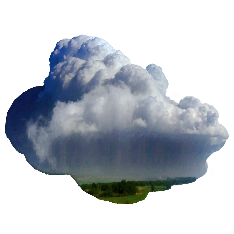 Transparent Cloud Overlay Png 05252024