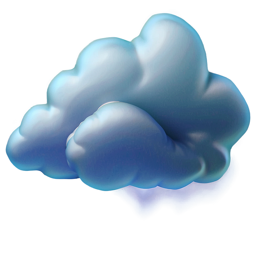 Transparent Cloud Set Png Oyu9