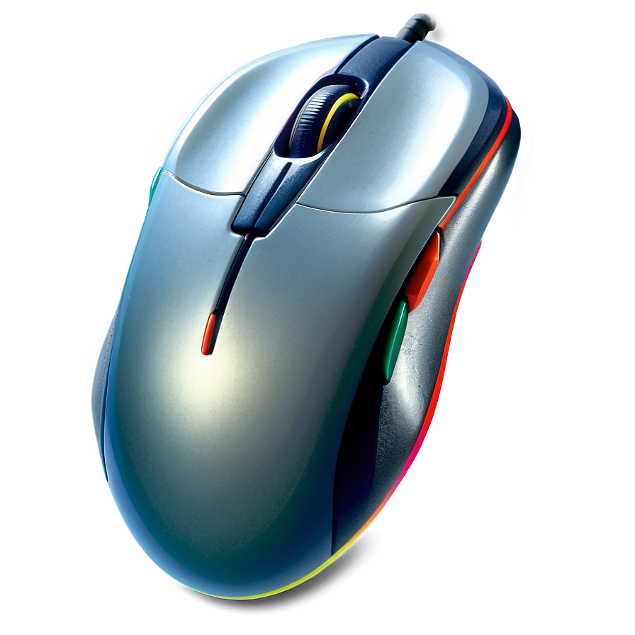 Transparent Computer Mouse Png 05252024