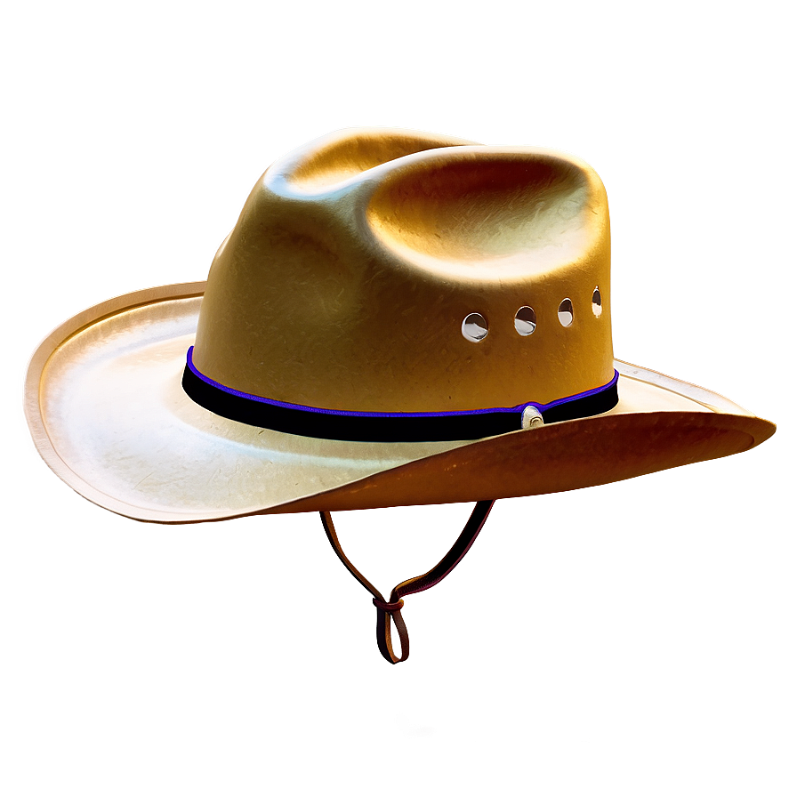 Transparent Cowboy Hat Icon Png 05262024