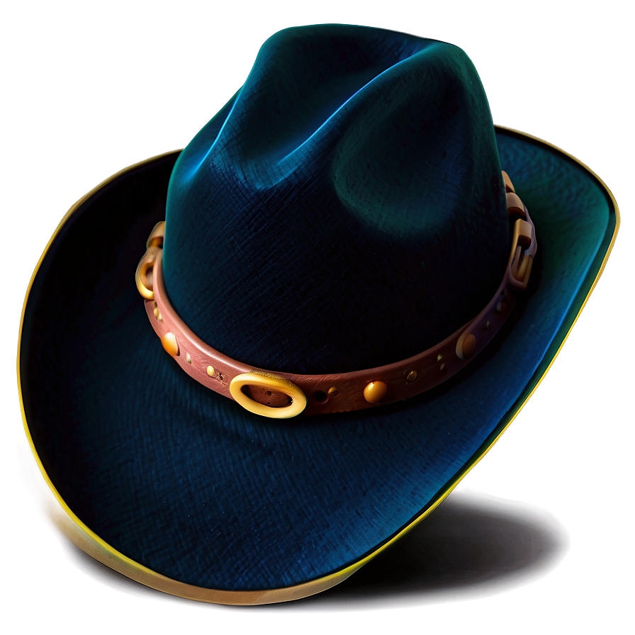 Transparent Cowboy Hat Icon Png Fbh93