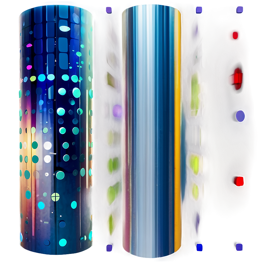 Transparent Cylinder Png 41