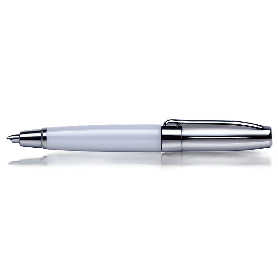 Transparent Demonstrator Pen Png Dqv49