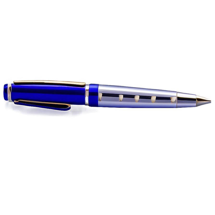 Transparent Demonstrator Pen Png Ekh