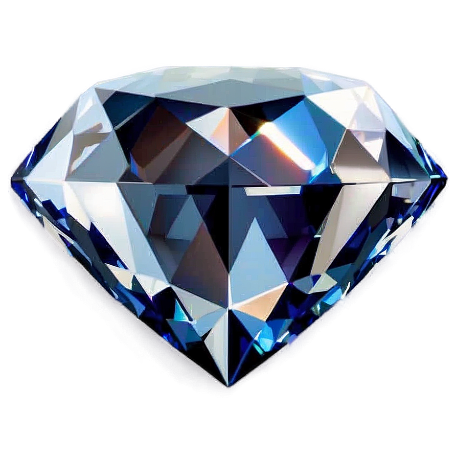 Transparent Diamond Shape Png Ato