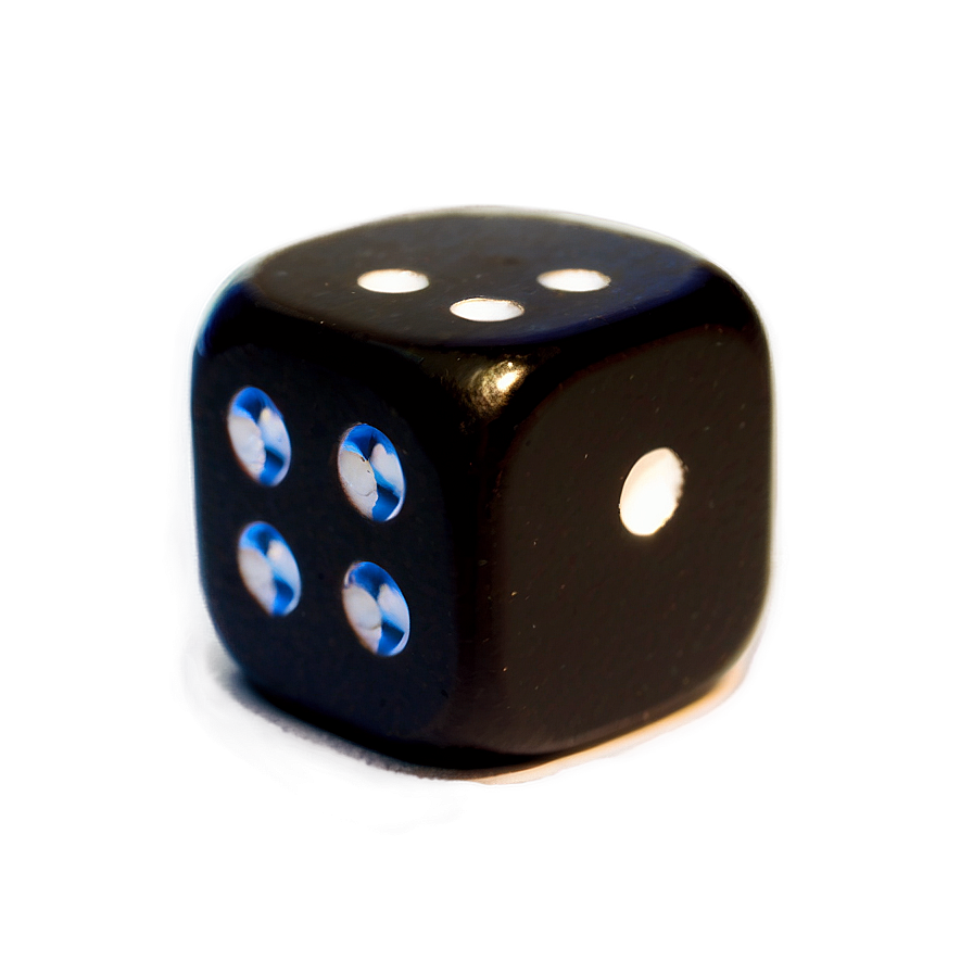 Transparent Dice Png Cbm