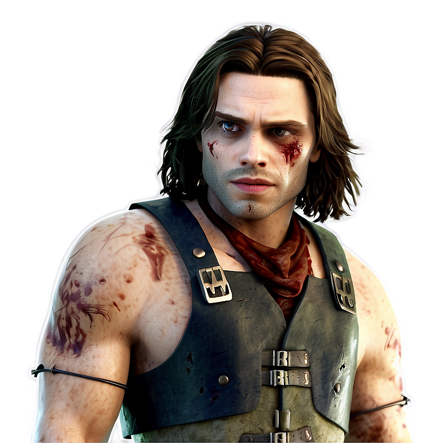 Transparent Disney Zombies Bucky Png Bao