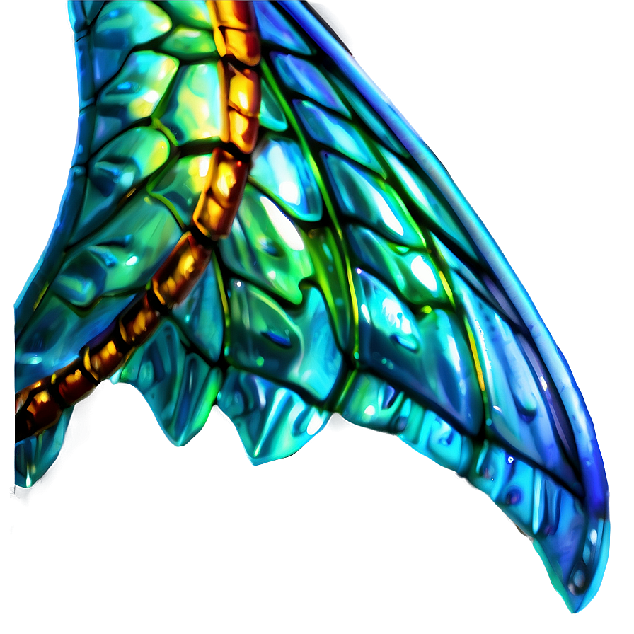 Transparent Dragon Wings Png Dds