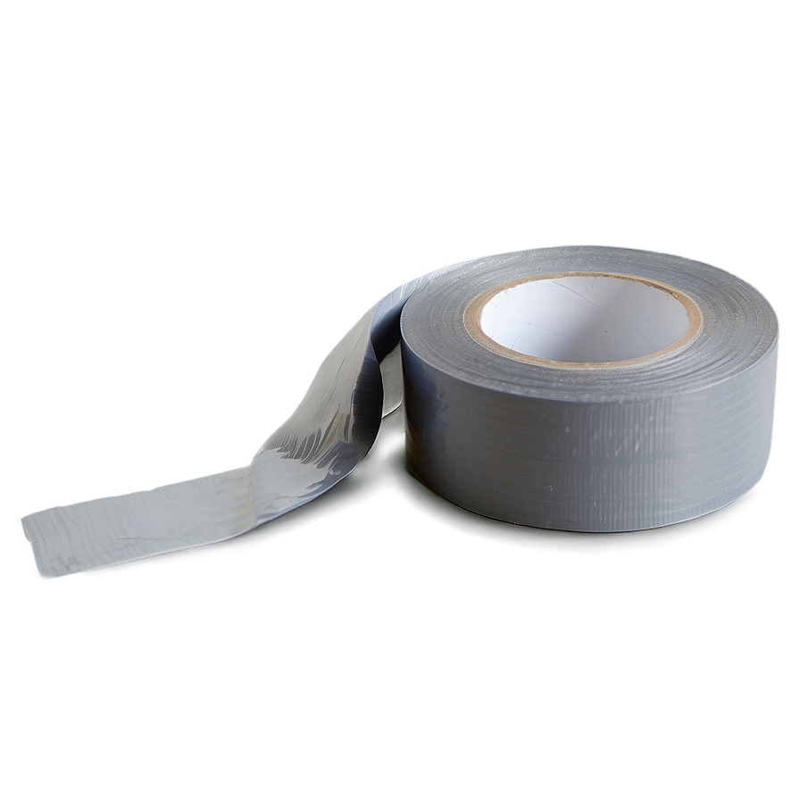 Transparent Duct Tape Png 05252024