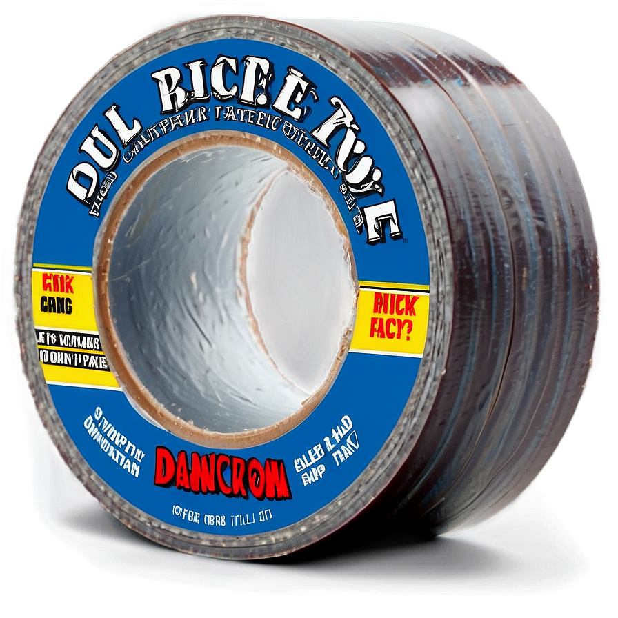 Transparent Duct Tape Png Nli