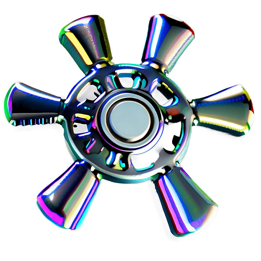 Transparent Fidget Spinner Png Iiw95