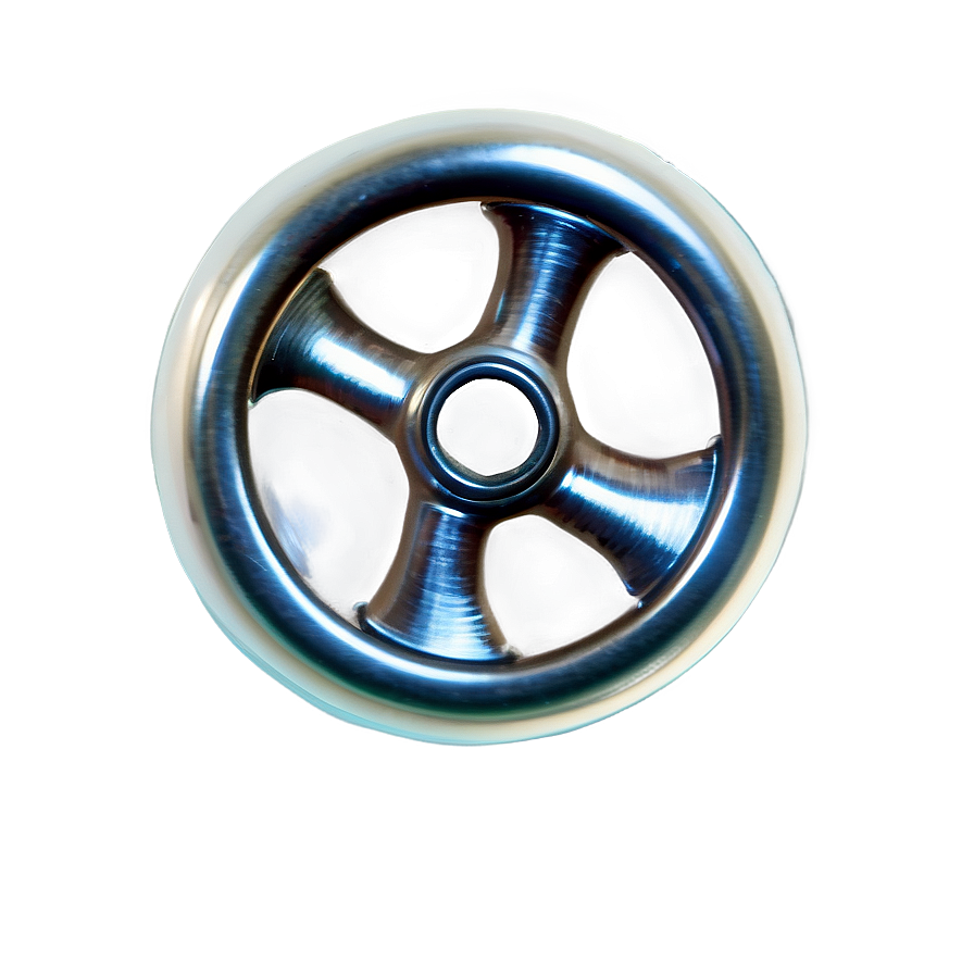 Transparent Fidget Spinner Png Mpe