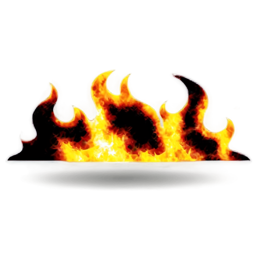 Transparent Fire Effect Png Lxc33