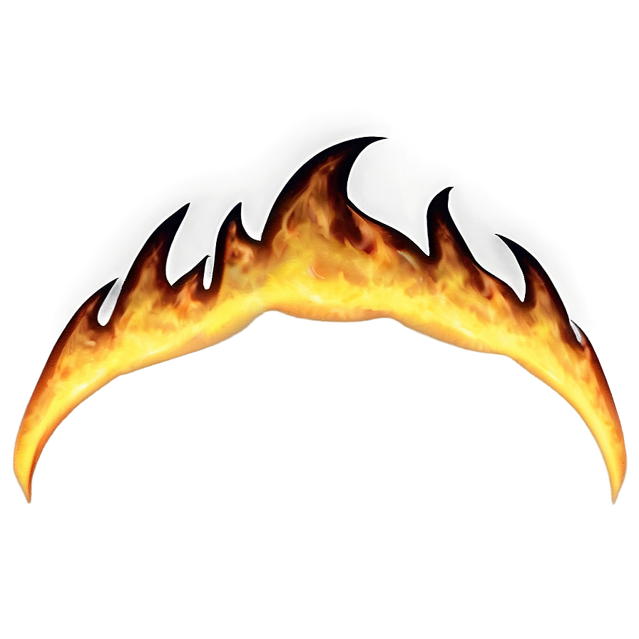 Transparent Fire Overlay Png 05262024